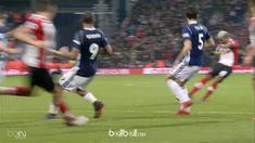 Tim tamu Southampton meraih kemenangan pertama mereka di 2018 setelah mengalahkan West Bromwich Albion dengan skor 3-2, pada Sabtu...