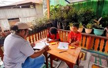 Tahukah Kamu? Perempuan Adat Danau Sentani Ini Pelopori Gerakan Literasi Papua Berbasis Budaya