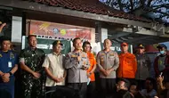 Mayat Pria Ditemukan di Enggano, Polisi Cocokkan DNA dengan Jurnalis Hilang