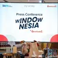 Sejumlah produk yang dijual di Windownesia by Sarinah. (dok. Instagram @sarinahindonesia/https://www.instagram.com/p/CyZ_nTTRd2s/?img_index=1/Dinny Mutiah)