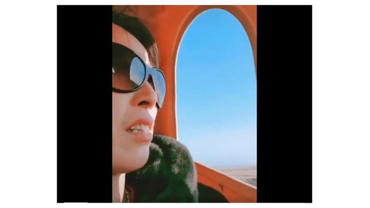 Foto Liburan Ala Netizen