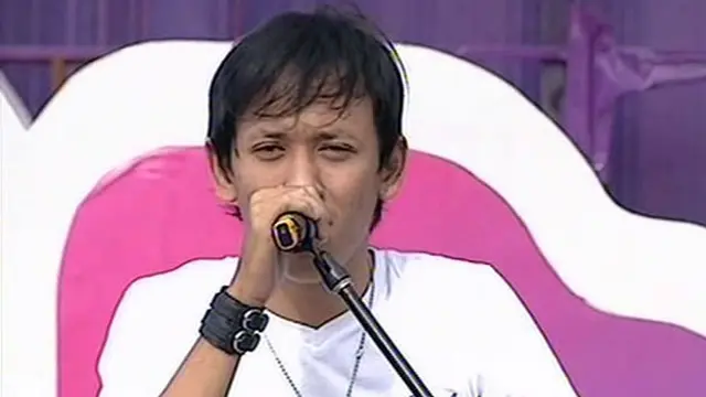 Dadali - Sungguh Ku Mencintamu