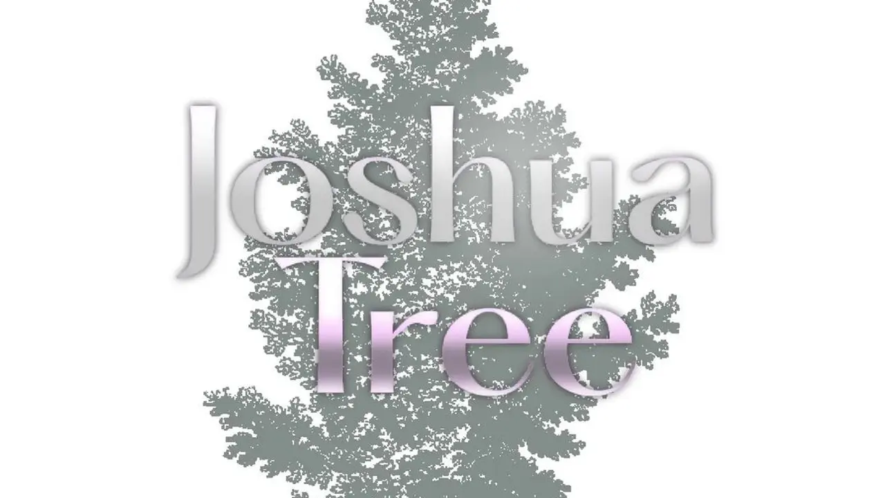 [Fimela] Film Dokumenter Joshua Tree