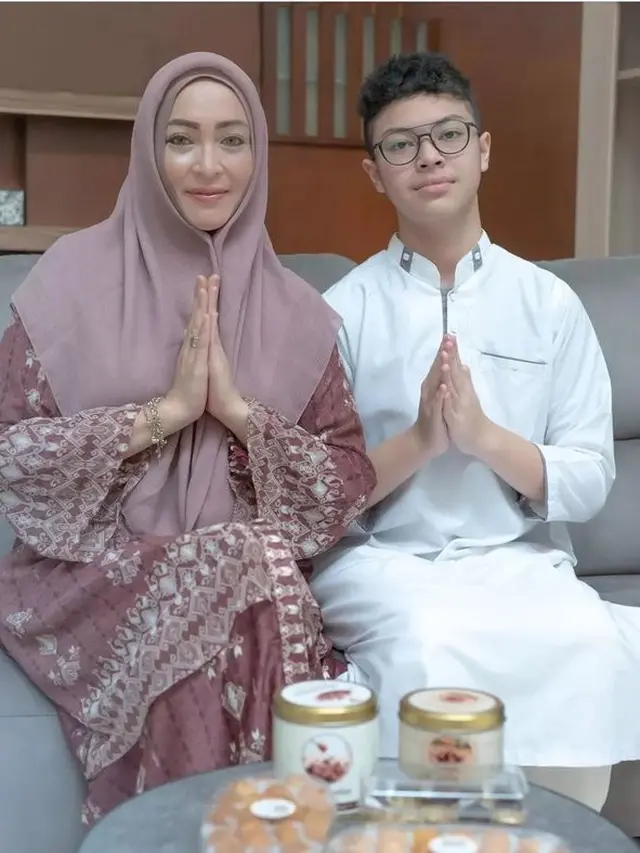 Angelina Sondakh takkan melupakan kebaikan Kak Seto