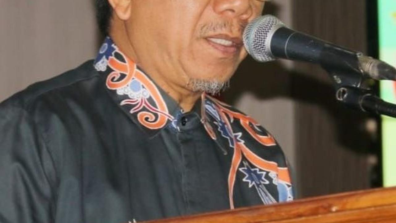 APBD Kutai Timur Naik, Bupati Targetkan Percepatan Pembangunan