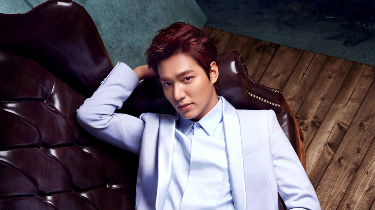 Lee Min Ho