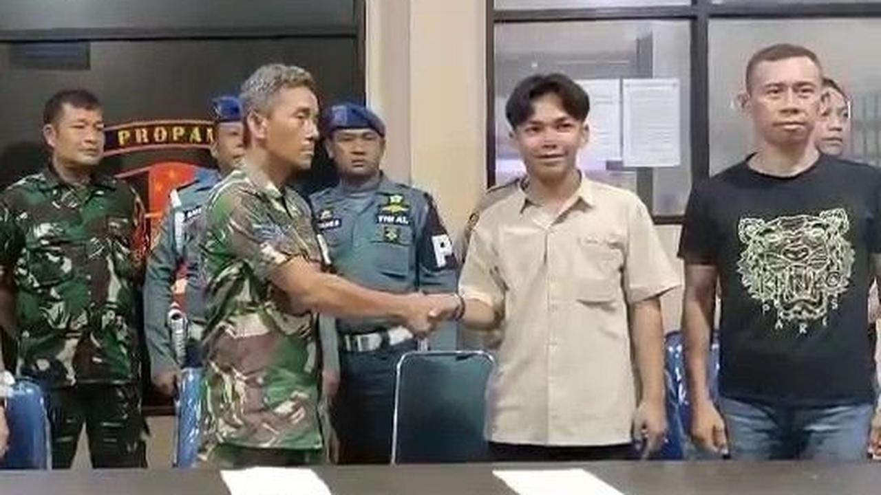 Dok. Istimewa