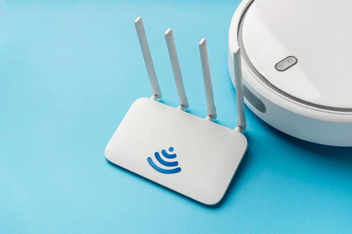 How to Set Up Your Wi-Fi Router