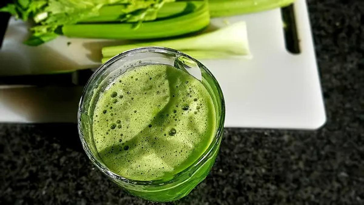 Manfaat Rebusan Daun Seledri, Herbal Alami untuk Kesehatan Tubuh