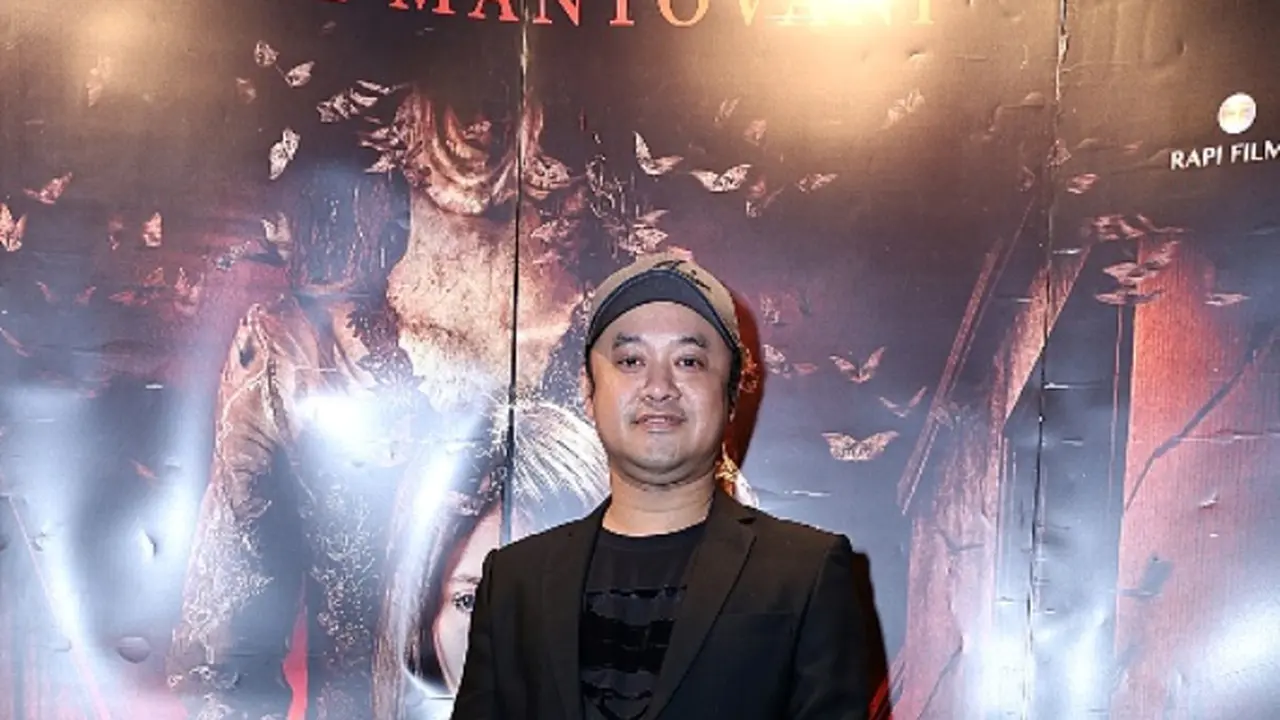 [Bintang] Rizal Mantovani