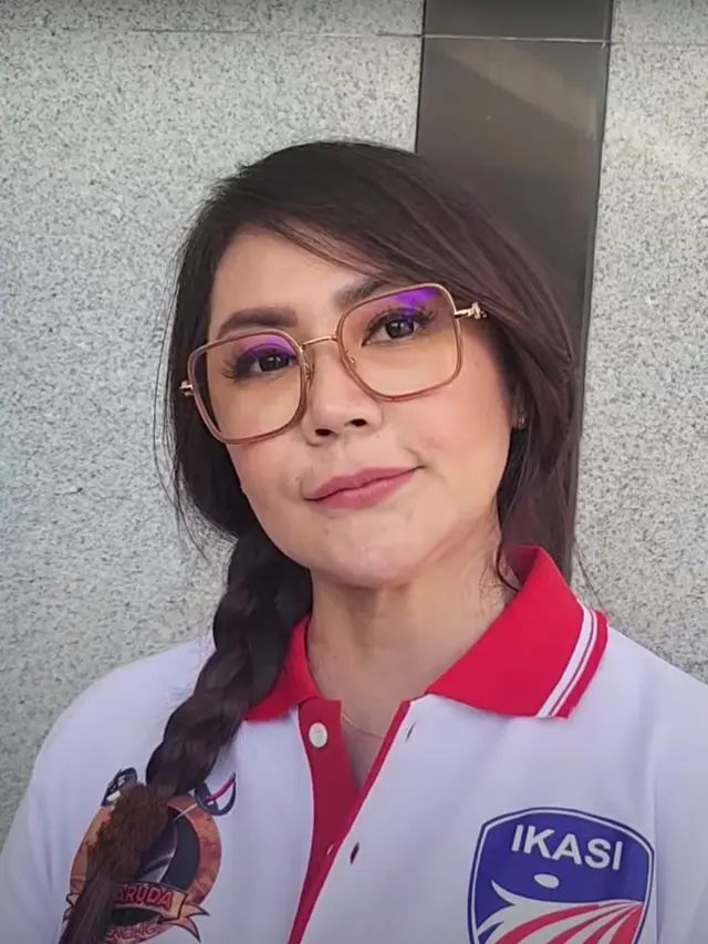 Tessa Kaunang