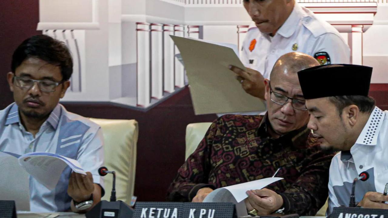 Dok. Istimewa