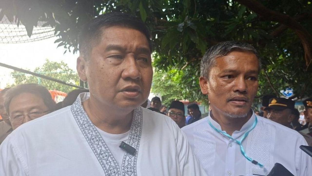 Menteri PKP Prioritaskan Pemanfaatan Lahan Rusun dan Kota Satelit dari Kementerian ATR/BPN