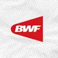 Logo BWF. (BWF)