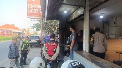WNA di Bali Bikin Onar, Pukuli Warga Usai Ditegur Berkendara saat Mabuk
