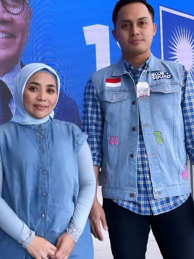 Fadel Islami Bantu Bisnis Muzdalifah