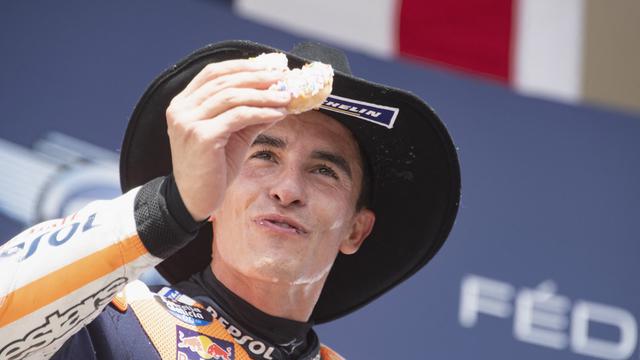 Marc Marquez