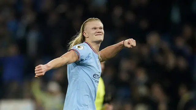 Manchester City Vs Arsenal