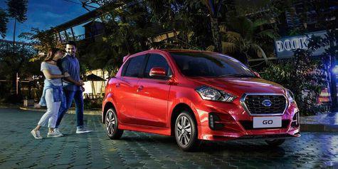 Datsun GO
