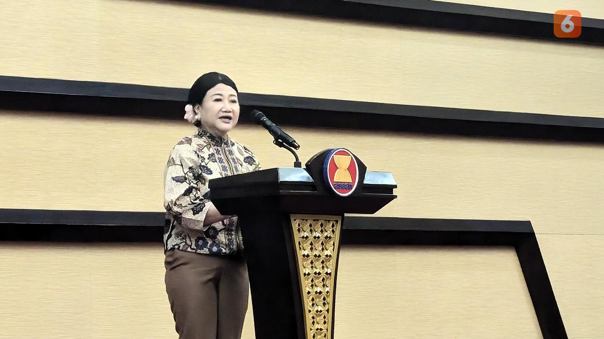 Sekjen AAN Ungkap Kelebihan Penyandang Autisme di Dunia Kerja: Tidak Suka Bergosip dan Korupsi