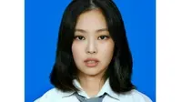 5 Foto Editan Member Blackpink Pakai Seragam Sekolah Ini Bikin Ketawa (sumber: Twitter.com/trsrhh)