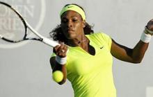 Bermain lelah, Serena tetap maju ke Semifinal Stanford