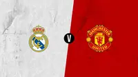 Real Madrid Vs Manchester United (manutd.com)