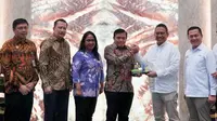 PT Pegadaian dan BPHN Kolaborasi Membangun Desa Sadar Hukum di Bali, Jember, dan Bantul