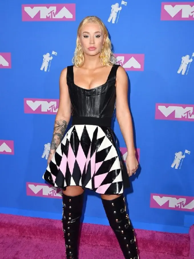 [Bintang] VMA 2018