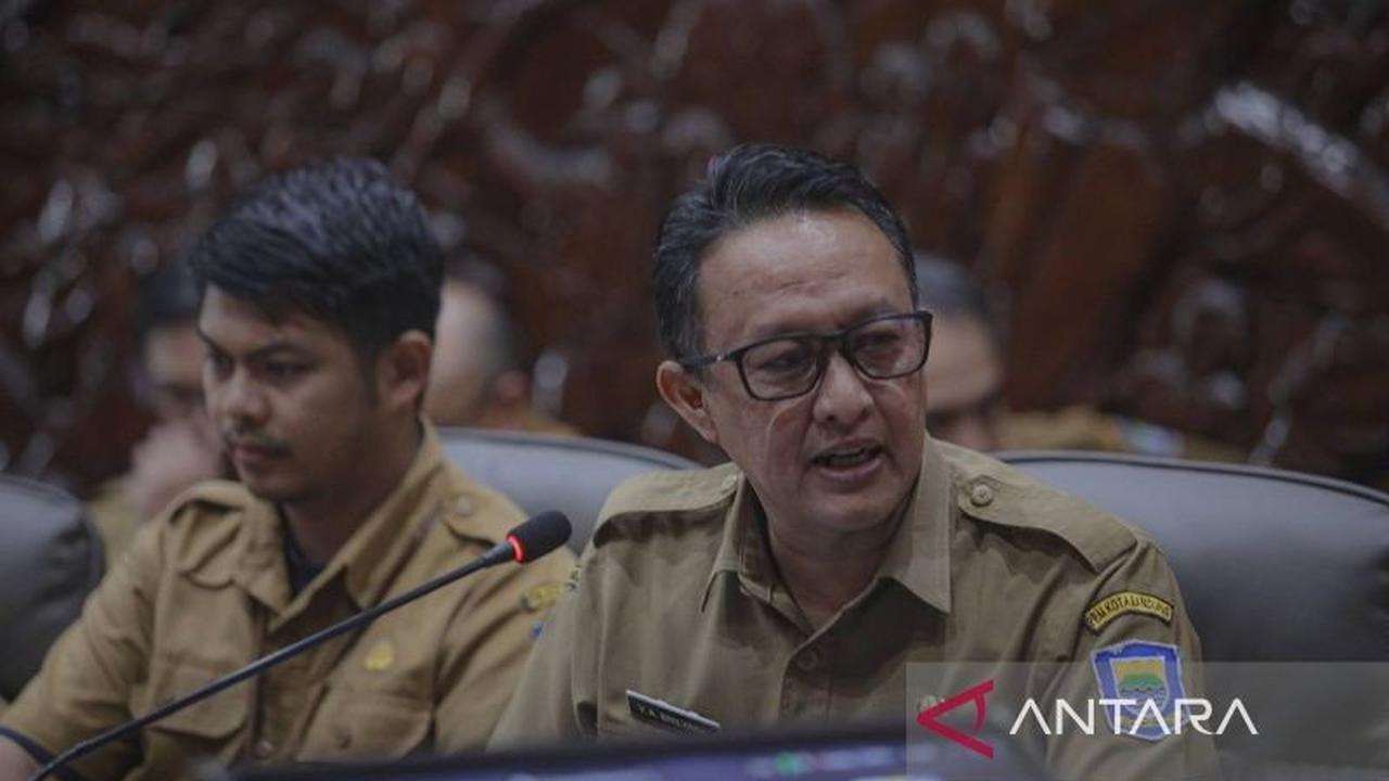 Pemkot Bandung Buka Posko Pengaduan THR Lebaran 2026, Pastikan Hak Pekerja Terpenuhi