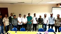 PWI Jaya Gelar OKK dan UKW di Bulan Juni dan Juli 2024