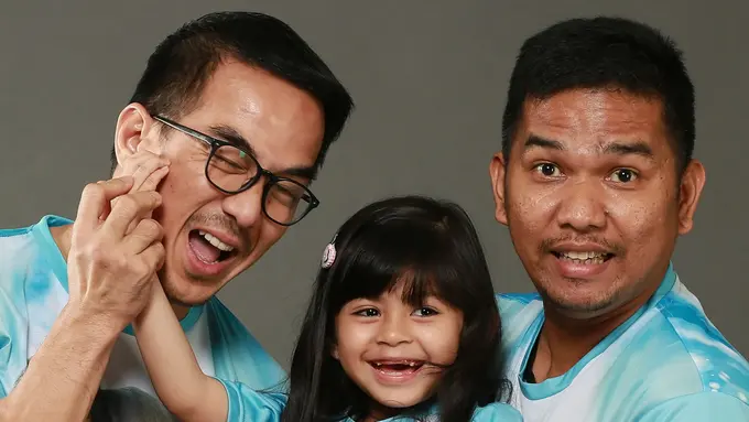 [Bintang] Joe Taslim