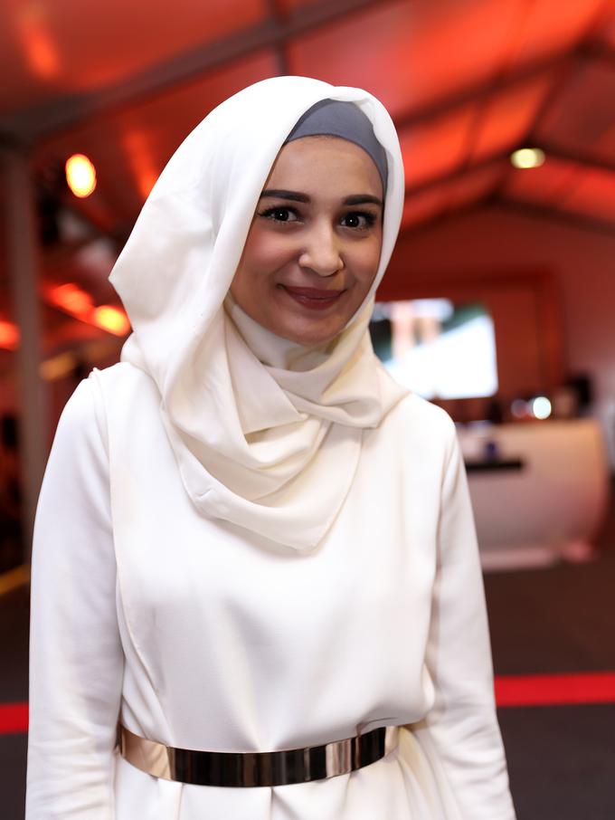 Shireen Sungkar  Ungkap Perannya di Sinetron Shaheer Sheikh 