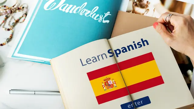 Spanish