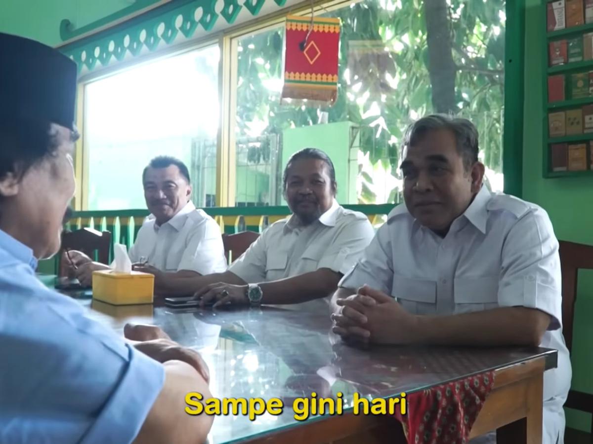 Dok. Istimewa
