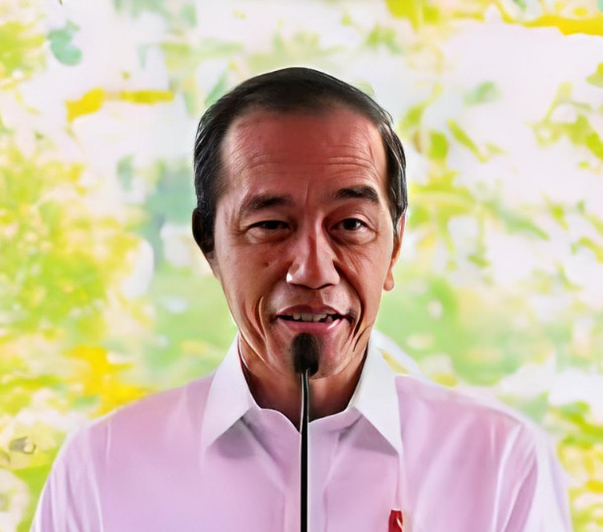 Presiden Joko Widodo atau Jokowi melakukan kunjungan kerja ke Filipina, Selasa (9/1). Jokowi berencana bertemu Presiden Filipina, Bongbong Marcos.