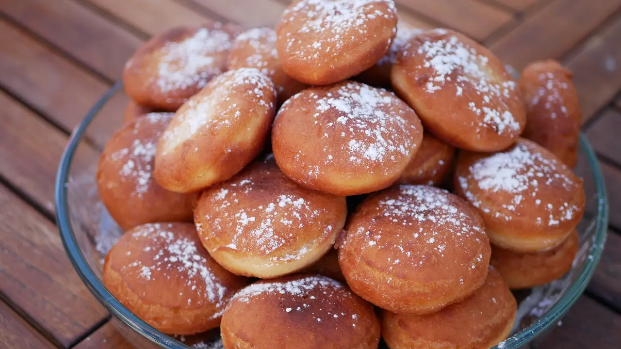 roti goreng