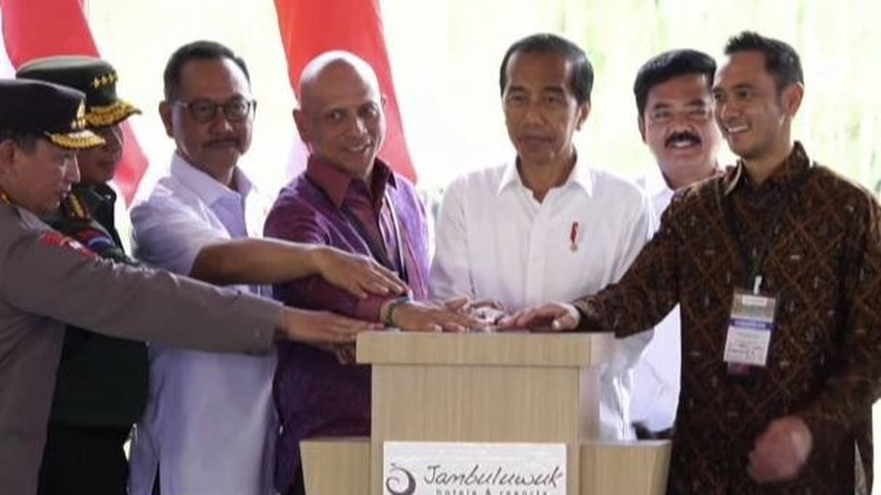 Dok. Istimewa