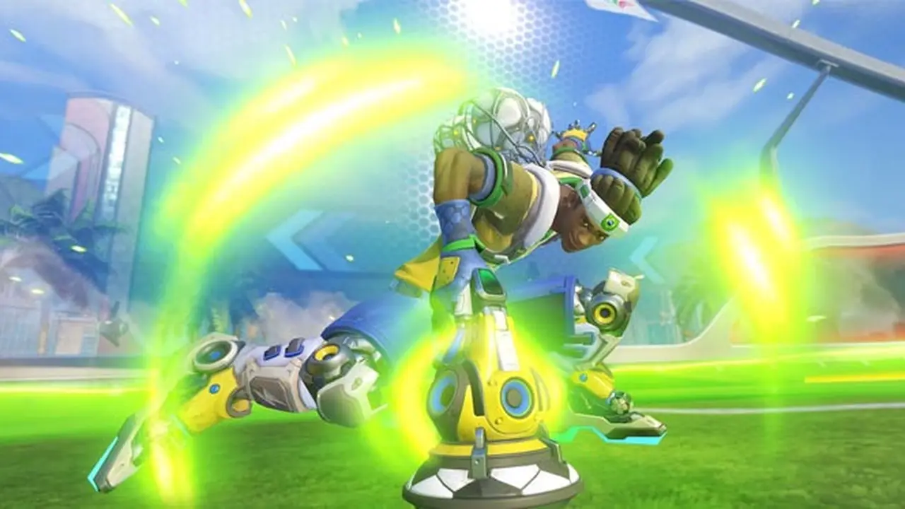 Overwatch