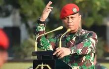 Gantikan Posisi Mayor Teddy, Intip Profil Ajudan Baru Presiden Prabowo Kolonel Infanteri Wahyo Yuniartoto yang Curi Perhatian