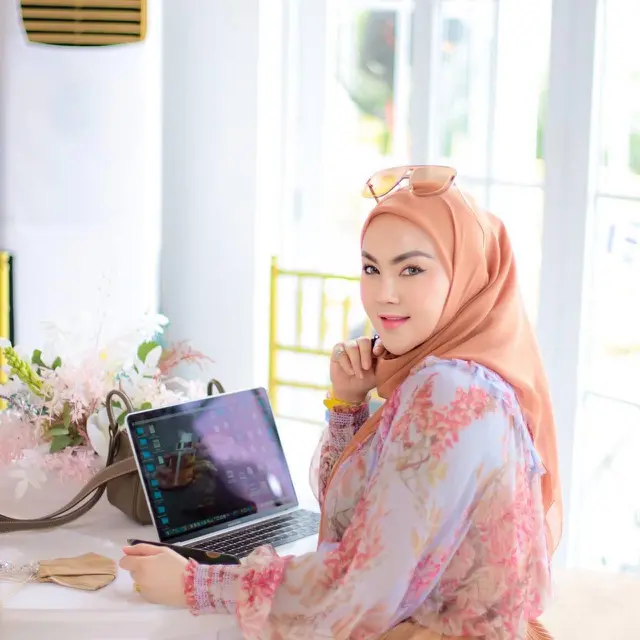 Ade Fitrie Kirana (ist)