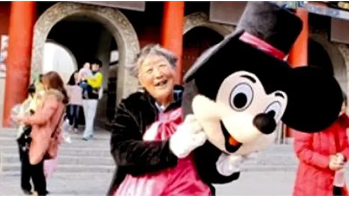 Photo copyright SCMP.com