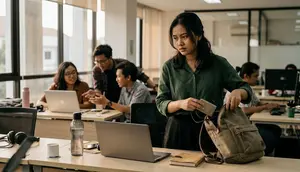 8 Ciri Orang yang Tidak Suka Meminjam Barang Menurut Psikologi