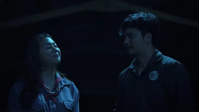 9 Potret Sherina dan Derby di MV 'Mengenang Bintang', Nostalgia Petualangan Sherina