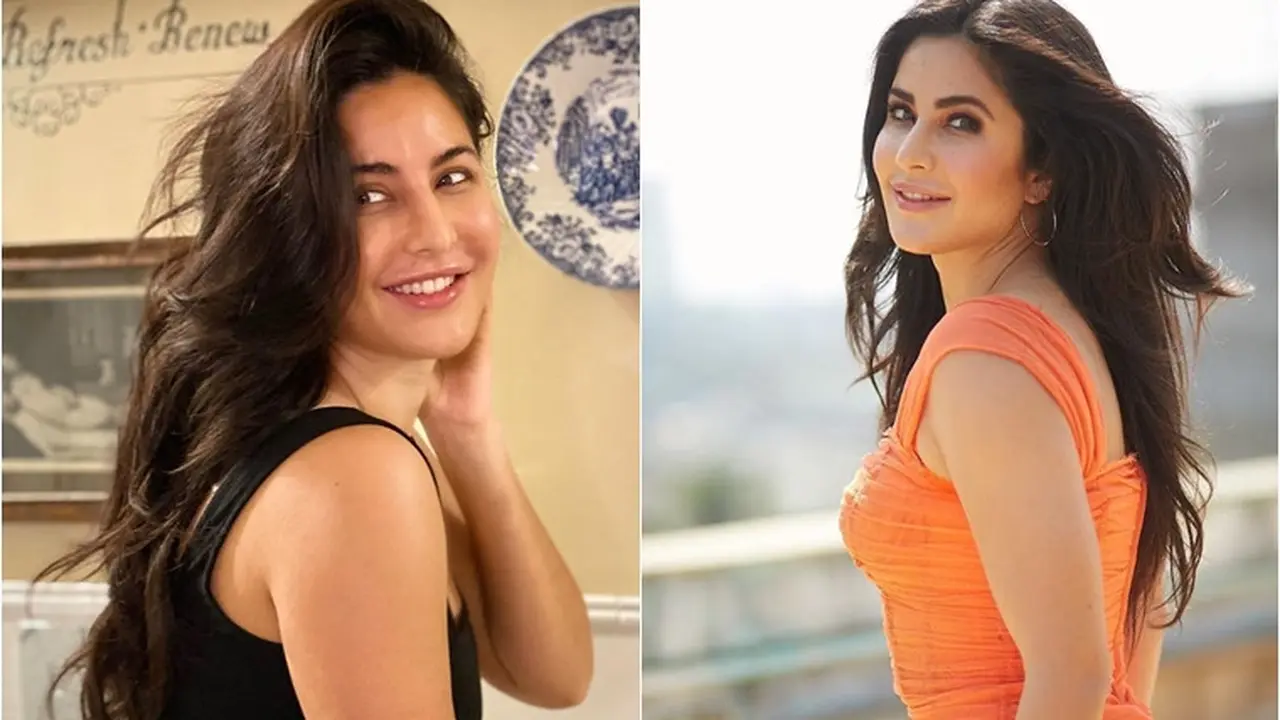 Katrina Kaif