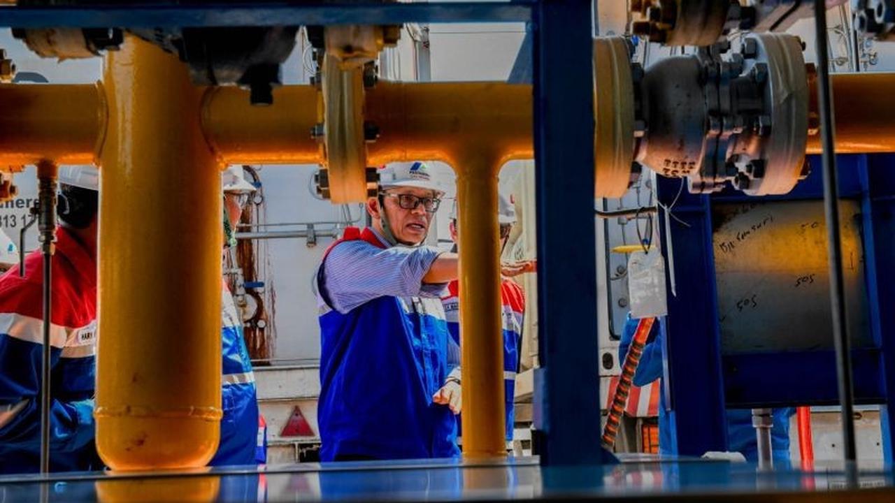 Wamen ESDM: Jargas Beyond Pipeline Solusi Percepat Akses Energi Bersih