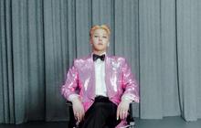 Dihadiri Haerin hingga Danielle NJZ, G-Dragon Gelar Listening Party untuk Album UBERMENSCH