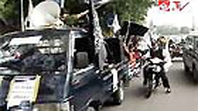 KAPMI Desak Kasus Video Porno Diusut Terus