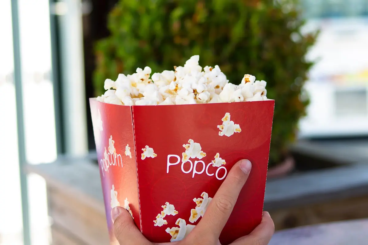 popcorn-kezo