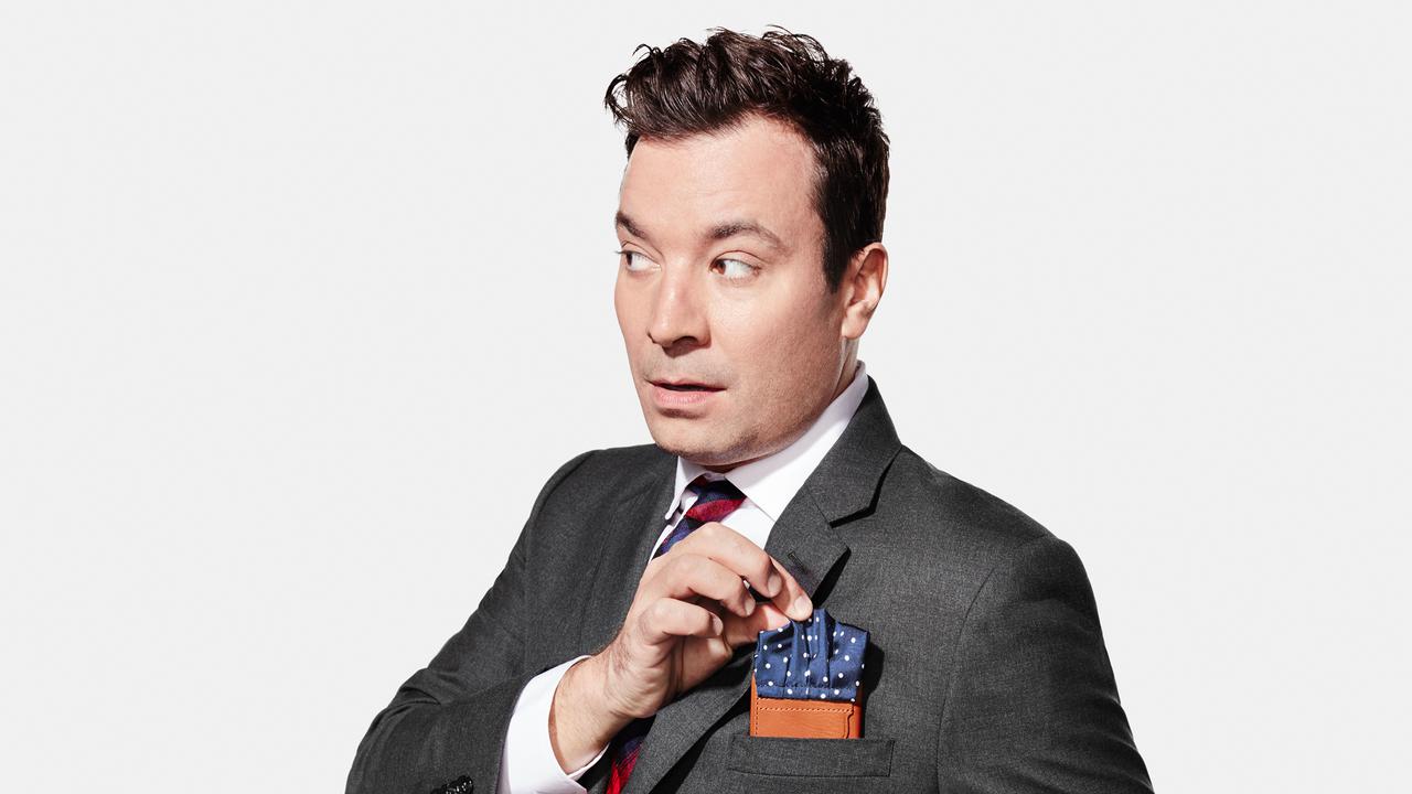 Jimmy Fallon